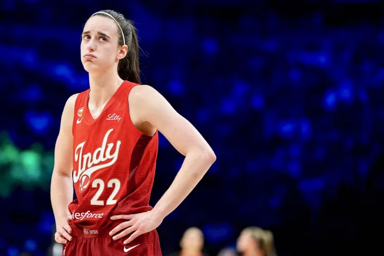 Clark, Reese, Bueckers set for World Cup debuts